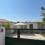 Casinha Do Coracao Do Oeste Cadaval