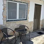 Апартаменты Casinha Do Coracao Do Oeste