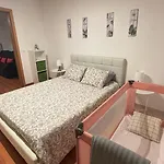 Casinha Do Coracao Do Oeste Апартаменты