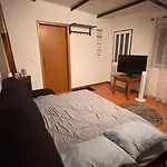 Апартаменты Casinha Do Coracao Do Oeste *