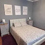 Casinha Do Coracao Do Oeste Апартаменты Cadaval