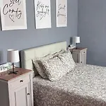 Casinha Do Coracao Do Oeste Апартаменты