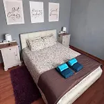 Апартаменты Casinha Do Coracao Do Oeste Cadaval