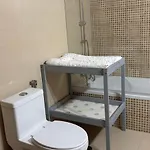 Апартаменты Casinha Do Coracao Do Oeste *