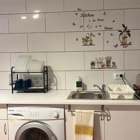Apartamento Casinha No Coração Do Oeste - Ventosa Cadaval