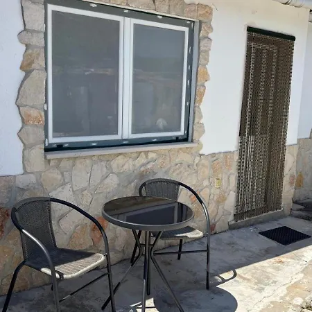 ゲストハウス Casinha No Coracao Do Oeste - Ventosa