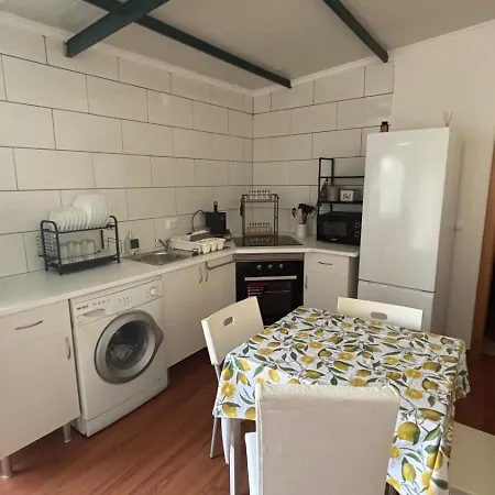 Casinha No Coracao Do Oeste - Ventosa 3* Cadaval