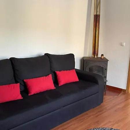 Casinha No Coracao Do Oeste - Ventosa Cadaval