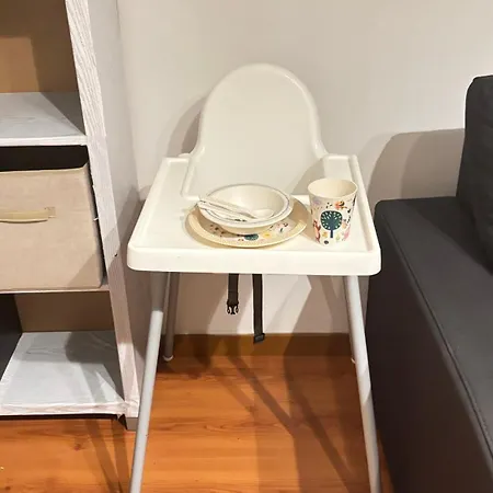 Casinha No Coração Do Oeste - Ventosa Apartamento