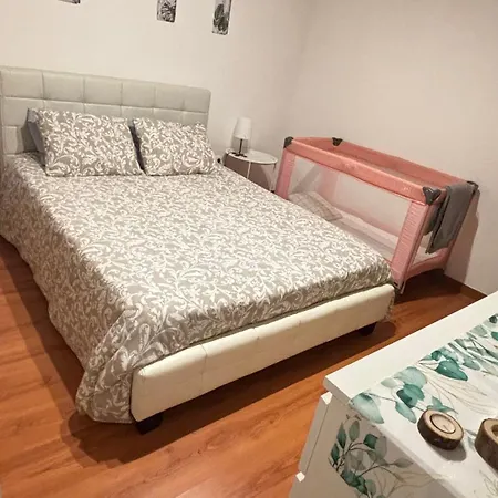 Apartamento Casinha No Coração Do Oeste - Ventosa Cadaval