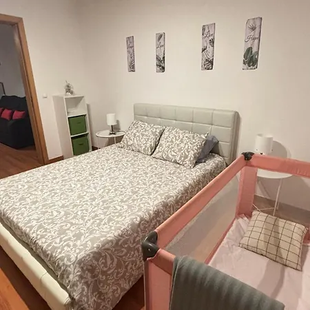 Casinha Do Coracao Do Oeste Holiday home