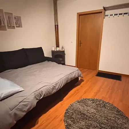 Casinha No Coracao Do Oeste - Ventosa Cadaval