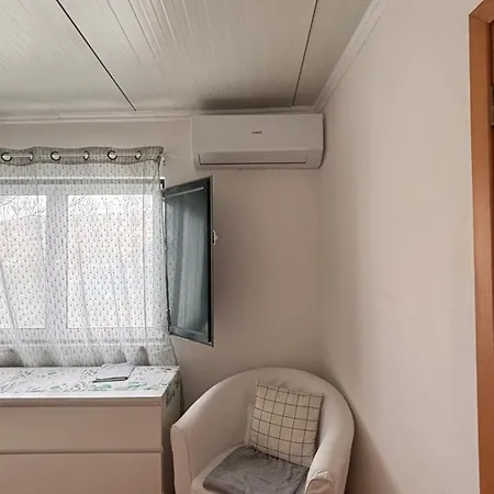 Casinha No Coracao Do Oeste - Ventosa 3* Cadaval