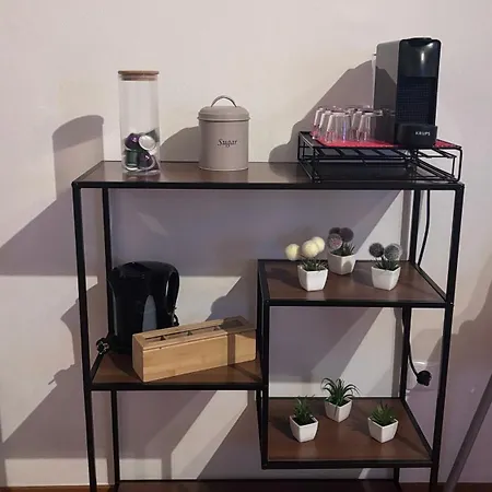 Апартаменты Casinha Do Coracao Do Oeste *