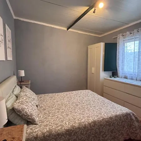 Casinha No Coracao Do Oeste - Ventosa Pensionat 3*