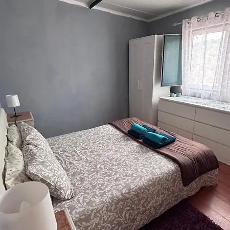 Casinha No Coração Do Oeste - Ventosa Apartamento *