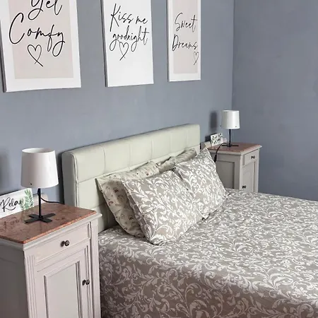 Casinha No Coração Do Oeste - Ventosa Apartamento
