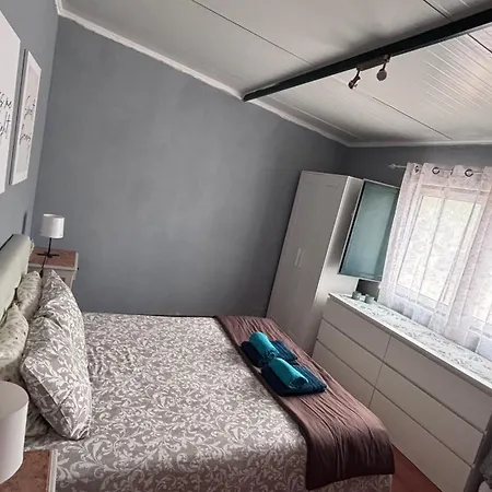 Casinha Do Coracao Do Oeste Апартаменты *