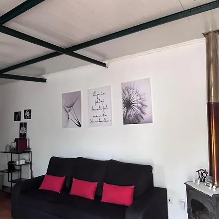 Casinha No Coração Do Oeste - Ventosa Cadaval