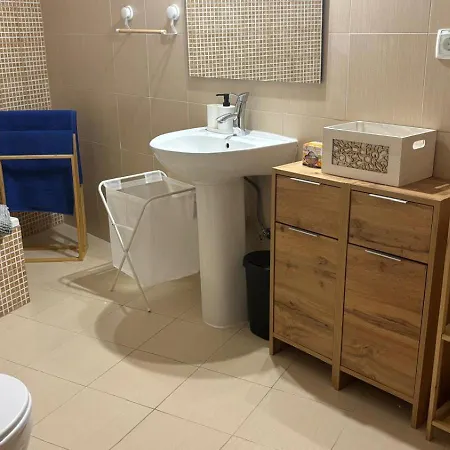 Casinha Do Coracao Do Oeste Апартаменты *
