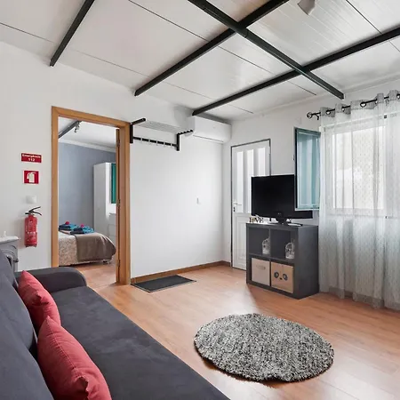 度假居 Casinha Do Coracao Do Oeste