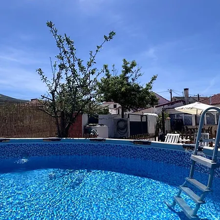 Casinha Do Coracao Do Oeste Holiday home Cadaval