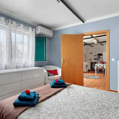 Holiday home Casinha Do Coracao Do Oeste *