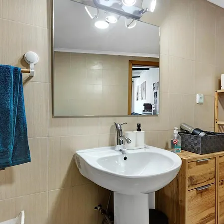 Casinha Do Coracao Do Oeste Holiday home