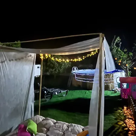 度假居 Casinha Do Coracao Do Oeste *