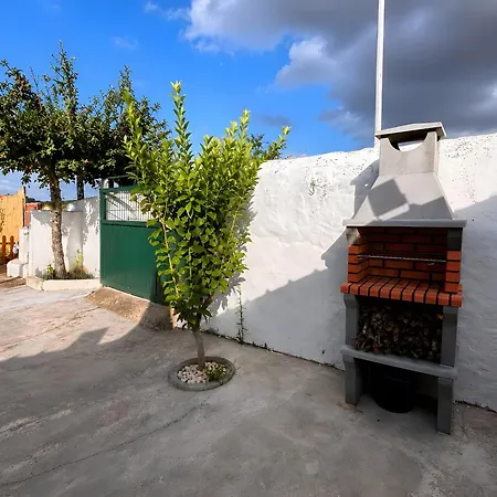 度假居 Casinha Do Coracao Do Oeste *