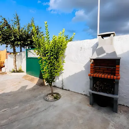 Casinha Do Coracao Do Oeste Сasa de vacaciones Cadaval