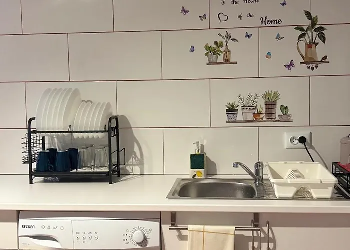 Гостевой дом Casinha No Coracao Do Oeste - Ventosa Cadaval