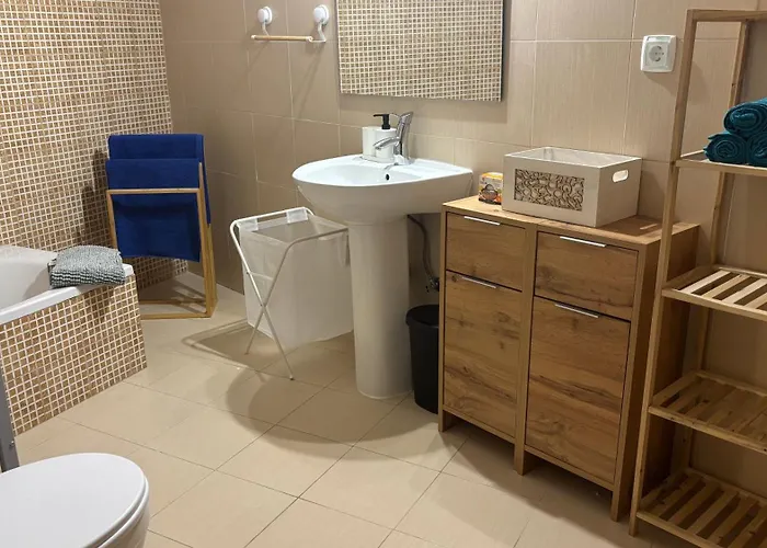 Casinha No Coracao Do Oeste - Ventosa 3* Cadaval