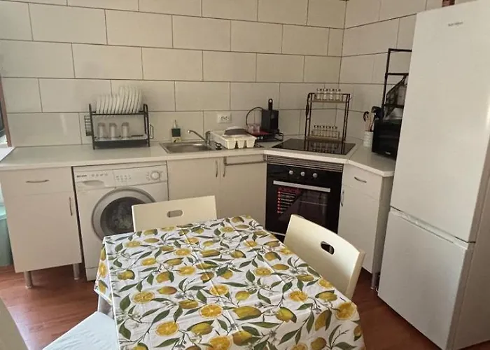 Casinha No Coracao Do Oeste - Ventosa Гостевой дом 3*