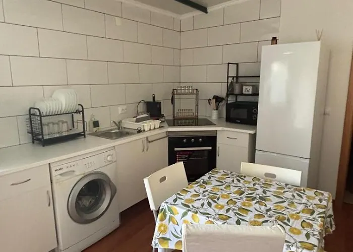 Casinha No Coracao Do Oeste - Ventosa 3* Cadaval