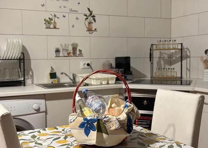 Pensionat Casinha No Coracao Do Oeste - Ventosa Cadaval