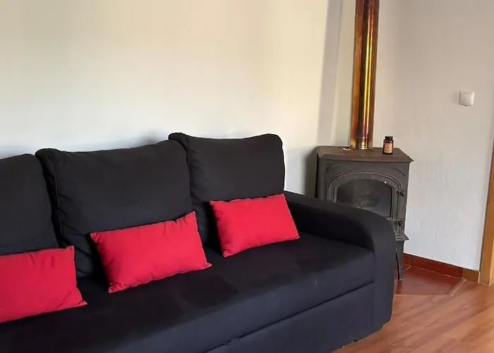 Casinha No Coracao Do Oeste - Ventosa Cadaval