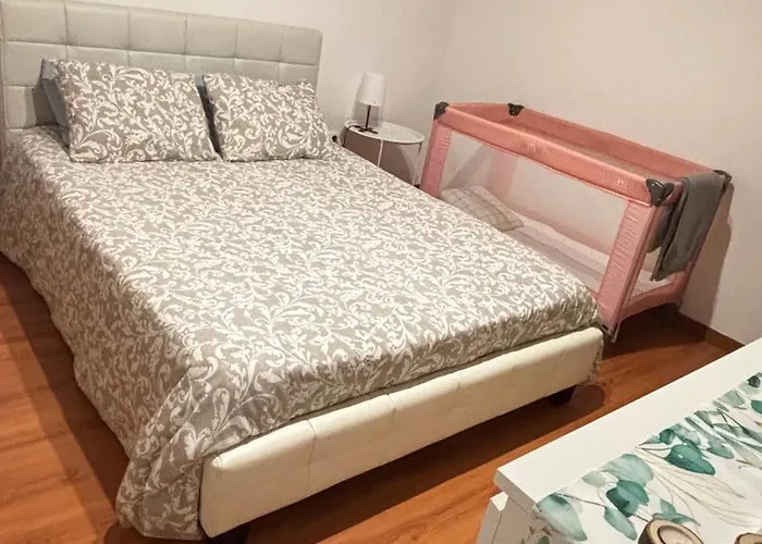 Гостевой дом Casinha No Coracao Do Oeste - Ventosa Cadaval