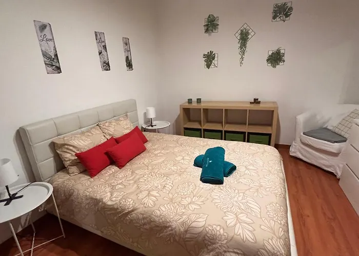 Гостевой дом Casinha No Coracao Do Oeste - Ventosa