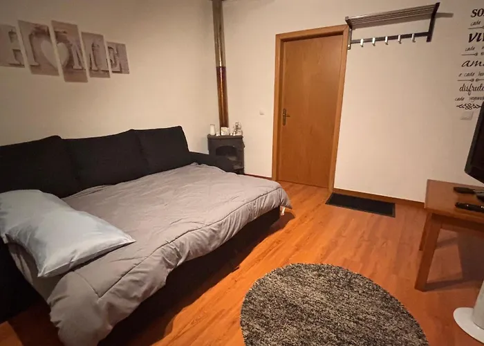 Casinha No Coracao Do Oeste - Ventosa Cadaval