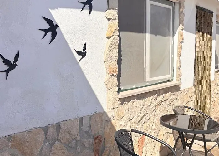 Casinha No Coracao Do Oeste - Ventosa 3*