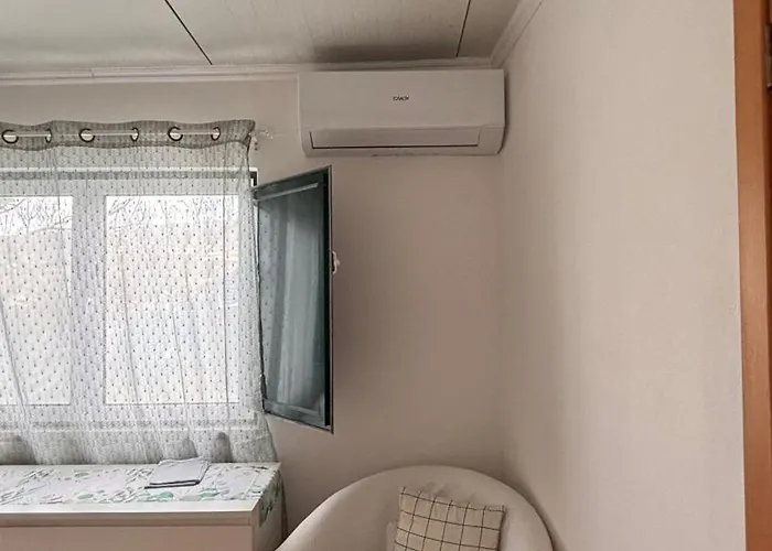 Casinha No Coracao Do Oeste - Ventosa 3* Cadaval