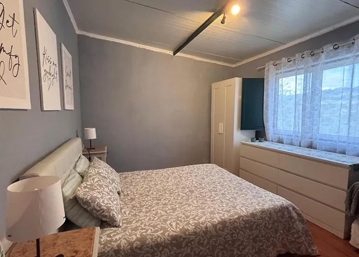 Casinha No Coracao Do Oeste - Ventosa Pensionat 3*